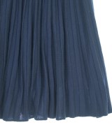 LACOSTE（ラコステ）ロング・マキシ丈スカート 紺 サイズ:34(XS位) レディース/2200649126064