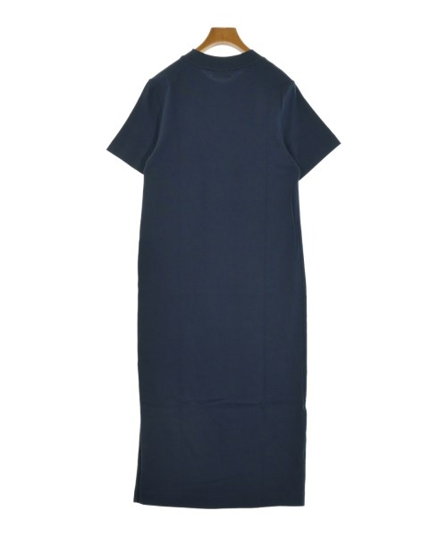 LACOSTE（ラコステ）ワンピース 紺 サイズ:34(XXS位) レディース/2200649126095