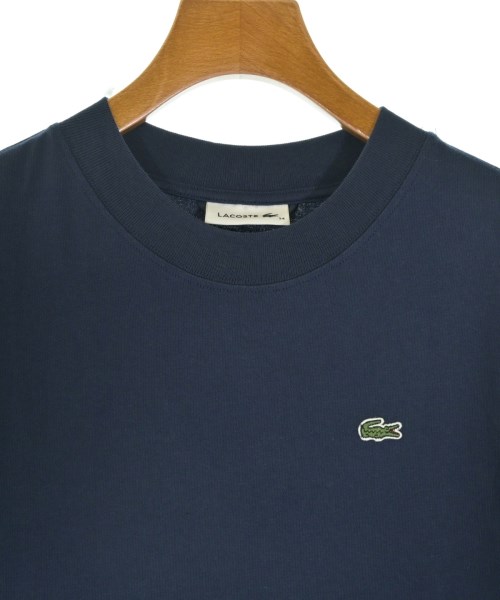 LACOSTE（ラコステ）ワンピース 紺 サイズ:34(XXS位) レディース/2200649126095