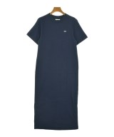 LACOSTE（ラコステ）ワンピース 紺 サイズ:34(XXS位) レディース/2200649126095