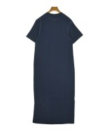 LACOSTE（ラコステ）ワンピース 紺 サイズ:34(XXS位) レディース/2200649126095