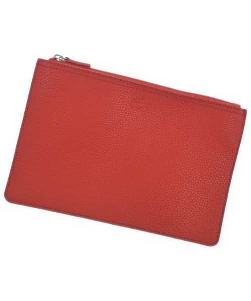 LACOSTE（ラコステ）トートバッグ 紺 サイズ:- レディース/2200644918022