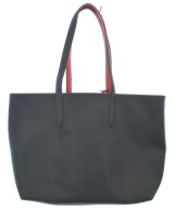 LACOSTE（ラコステ）トートバッグ 紺 サイズ:- レディース/2200644918022