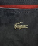 LACOSTE（ラコステ）トートバッグ 紺 サイズ:- レディース/2200644918022