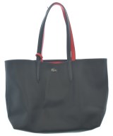 LACOSTE トートバッグ