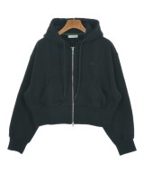 LACOSTE（ラコステ）パーカー 黒 サイズ:36(XS位) レディース/2200654166048