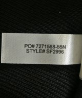 LACOSTE（ラコステ）パーカー 黒 サイズ:36(XS位) レディース/2200654166048