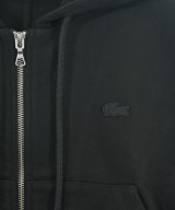 LACOSTE（ラコステ）パーカー 黒 サイズ:36(XS位) レディース/2200654166048
