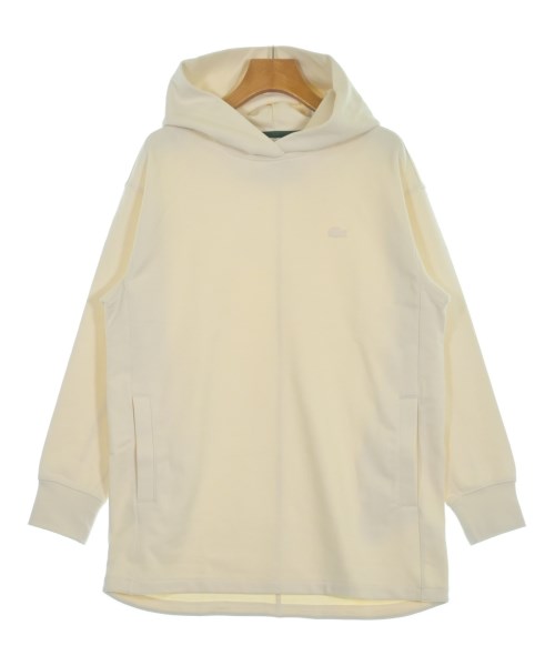 LACOSTE(ラコステ)パーカー ベージュ サイズ:36(XS位)/2200654166116