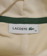 LACOSTE（ラコステ）パーカー ベージュ サイズ:36(XS位) レディース/2200654166116