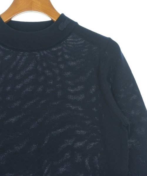 LACOSTE（ラコステ）ニット・セーター 紺 サイズ:36(XS位) レディース/2200654166123