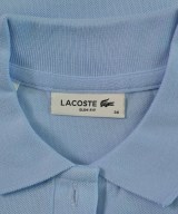 LACOSTE（ラコステ）ポロシャツ 青 サイズ:36(XS位) レディース/2200654166246