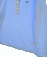 LACOSTE（ラコステ）ポロシャツ 青 サイズ:36(XS位) レディース/2200654166246