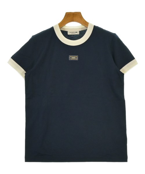 LACOSTE(ラコステ)Tシャツ・カットソー 紺 サイズ:36(XS位)/2200654166253