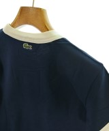 LACOSTE（ラコステ）Tシャツ・カットソー 紺 サイズ:36(XS位) レディース/2200654166253