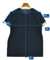 LACOSTE（ラコステ）Tシャツ・カットソー 紺 サイズ:36(XS位) レディース/2200654166253