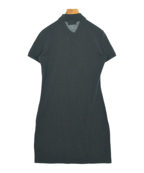 LACOSTE（ラコステ）ワンピース 黒 サイズ:36(XS位) レディース/2200697129062