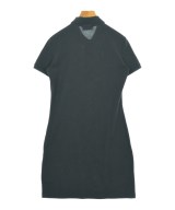 LACOSTE（ラコステ）ワンピース 黒 サイズ:36(XS位) レディース/2200697129062