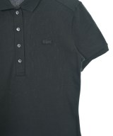 LACOSTE（ラコステ）ワンピース 黒 サイズ:36(XS位) レディース/2200697129062