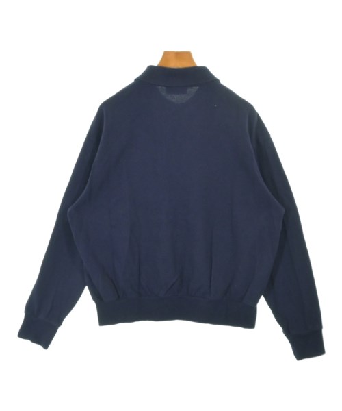 LACOSTE（ラコステ）ポロシャツ 紺 サイズ:38(S位) レディース/2200701013103