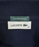 LACOSTE（ラコステ）ポロシャツ 紺 サイズ:38(S位) レディース/2200701013103