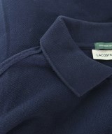 LACOSTE（ラコステ）ポロシャツ 紺 サイズ:38(S位) レディース/2200701013103