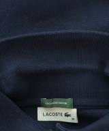 LACOSTE（ラコステ）ポロシャツ 紺 サイズ:38(S位) レディース/2200701013103