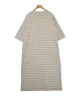 LACOSTE（ラコステ）ワンピース ベージュ サイズ:38(S位) レディース/2200702135255