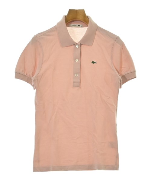 LACOSTE(ラコステ)のポロシャツ サイズ:36(XS位) 2,700円