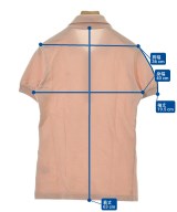 LACOSTE（ラコステ）ポロシャツ ピンク サイズ:36(XS位) レディース/2200701354015