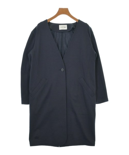 LACOSTE(ラコステ)その他 紺 サイズ:36(XS位)/2200704415010