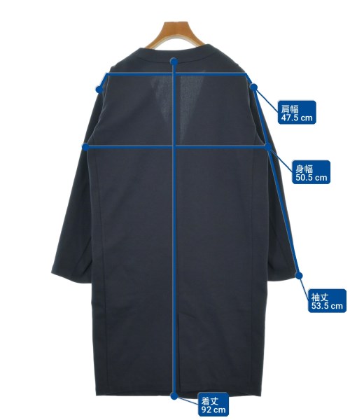 LACOSTE（ラコステ）その他 紺 サイズ:36(XS位) レディース/2200704415010