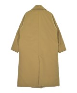 LACOSTE（ラコステ）ダウンコート ベージュ サイズ:34(S位) レディース/2200703142016
