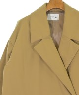 LACOSTE（ラコステ）ダウンコート ベージュ サイズ:34(S位) レディース/2200703142016