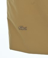 LACOSTE（ラコステ）ダウンコート ベージュ サイズ:34(S位) レディース/2200703142016