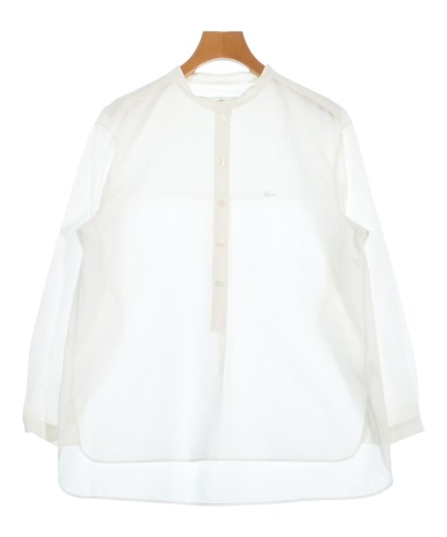 LACOSTE(ラコステ)のカジュアルシャツ サイズ:34(XS位) 4,200円