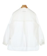 LACOSTE（ラコステ）カジュアルシャツ 白 サイズ:34(XS位) レディース/2200705920025