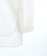 LACOSTE（ラコステ）カジュアルシャツ 白 サイズ:34(XS位) レディース/2200705920025