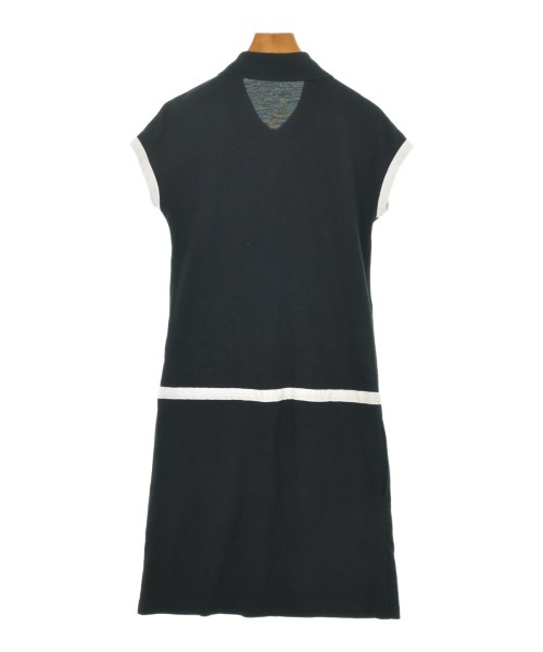 LACOSTE（ラコステ）ワンピース 黒 サイズ:40(M位) レディース/2200706092011
