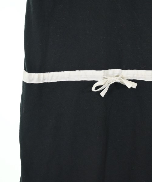 LACOSTE（ラコステ）ワンピース 黒 サイズ:40(M位) レディース/2200706092011