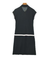 LACOSTE（ラコステ）ワンピース 黒 サイズ:40(M位) レディース/2200706092011