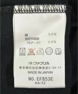LACOSTE（ラコステ）ワンピース 黒 サイズ:40(M位) レディース/2200706092011