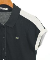 LACOSTE（ラコステ）ワンピース 黒 サイズ:40(M位) レディース/2200706092011