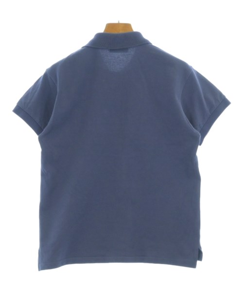 LACOSTE（ラコステ）ポロシャツ 青 サイズ:34(XS位) レディース/2200704236103