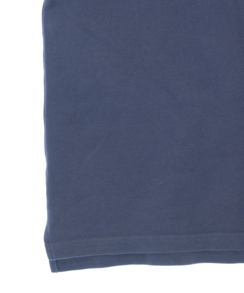 LACOSTE（ラコステ）ポロシャツ 青 サイズ:34(XS位) レディース/2200704236103