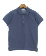 LACOSTE（ラコステ）ポロシャツ 青 サイズ:34(XS位) レディース/2200704236103