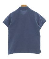 LACOSTE（ラコステ）ポロシャツ 青 サイズ:34(XS位) レディース/2200704236103