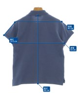 LACOSTE（ラコステ）ポロシャツ 青 サイズ:34(XS位) レディース/2200704236103