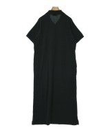 LACOSTE（ラコステ）ワンピース 黒 サイズ:38(S位) レディース/2200705490139