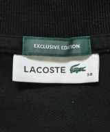 LACOSTE（ラコステ）ワンピース 黒 サイズ:38(S位) レディース/2200705490139